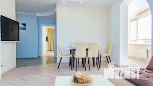 4-к квартира, на длительный срок, 160м2, 10/24 этаж