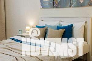 1-к квартира, посуточно, 42м2, 2/26 этаж