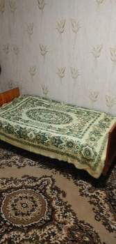 2-к квартира, на длительный срок, 45м2, 1/5 этаж