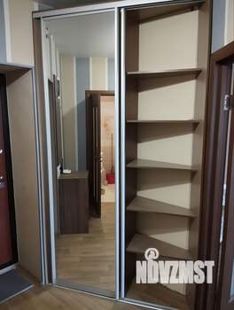 1-к квартира, на длительный срок, 49м2, 13/16 этаж