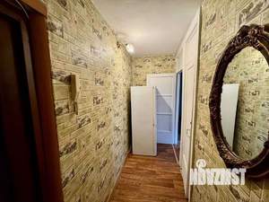 1-к квартира, на длительный срок, 32м2, 5/5 этаж