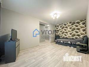 2-к квартира, на длительный срок, 42м2, 1/5 этаж