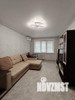 1-к квартира, посуточно, 33м2, 1/9 этаж