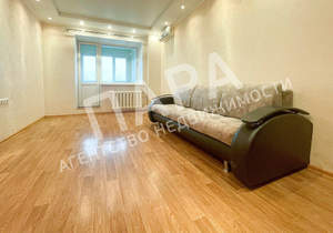 1-к квартира, на длительный срок, 44м2, 17/17 этаж