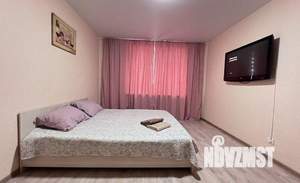 2-к квартира, посуточно, 57м2, 1/1 этаж