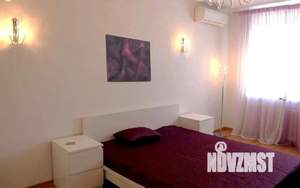 1-к квартира, на длительный срок, 52м2, 7/15 этаж