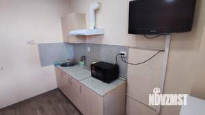 1-к квартира, посуточно, 29м2, 21/22 этаж