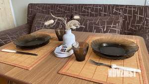 1-к квартира, посуточно, 32м2, 9/9 этаж