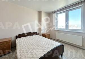 2-к квартира, на длительный срок, 56м2, 14/26 этаж