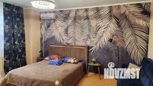 2-к квартира, посуточно, 70м2, 12/20 этаж