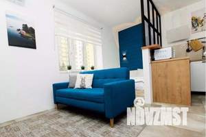 1-к квартира, посуточно, 25м2, 2/25 этаж