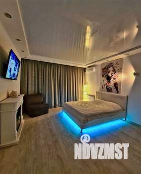 1-к квартира, посуточно, 40м2, 10/24 этаж