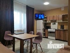 2-к квартира, посуточно, 62м2, 3/16 этаж