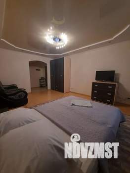 1-к квартира, посуточно, 47м2, 13/19 этаж