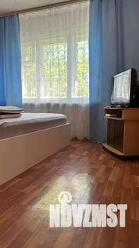 1-к квартира, посуточно, 30м2, 1/5 этаж