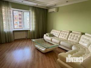 3-к квартира, на длительный срок, 100м2, 14/16 этаж