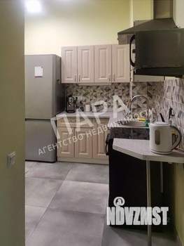 2-к квартира, на длительный срок, 49м2, 18/18 этаж