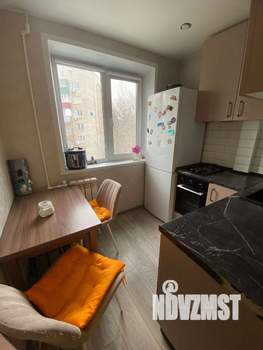 2-к квартира, на длительный срок, 45м2, 4/5 этаж