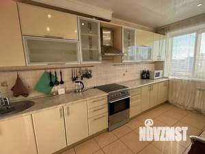 1-к квартира, посуточно, 47м2, 1/1 этаж