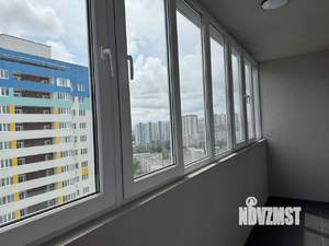 3-к квартира, на длительный срок, 104м2, 22/25 этаж