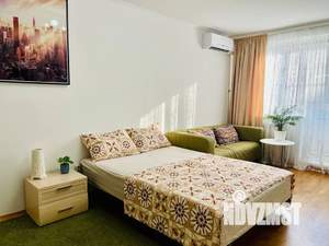 2-к квартира, посуточно, 55м2, 2/3 этаж