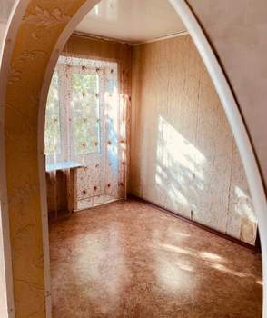 2-к квартира, на длительный срок, 45м2, 3/5 этаж