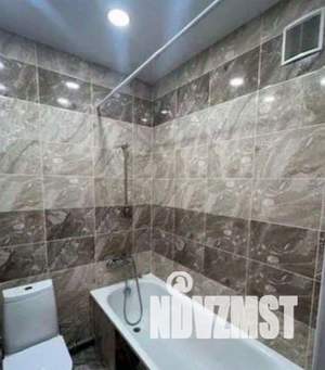 1-к квартира, на длительный срок, 37м2, 8/24 этаж