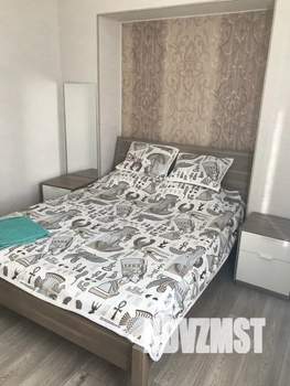 3-к квартира, посуточно, 64м2, 1/2 этаж