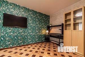 1-к квартира, посуточно, 70м2, 1/1 этаж