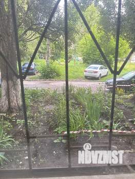 1-к квартира, на длительный срок, 21м2, 1/5 этаж