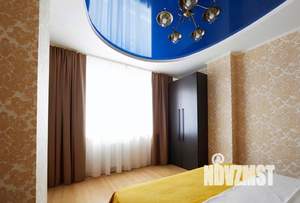 2-к квартира, посуточно, 68м2, 1/1 этаж