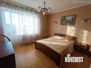 3-к квартира, на длительный срок, 100м2, 12/16 этаж