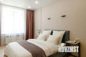 3-к квартира, посуточно, 84м2, 1/15 этаж