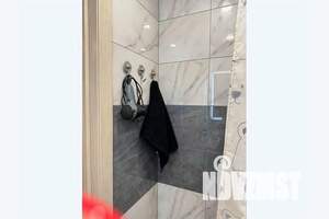 2-к квартира, посуточно, 46м2, 8/9 этаж