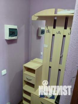 1-к квартира, посуточно, 35м2, 3/3 этаж