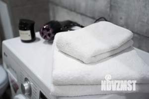 1-к квартира, посуточно, 43м2, 23/27 этаж