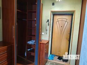 1-к квартира, на длительный срок, 43м2, 14/17 этаж