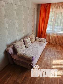 2-к квартира, посуточно, 47м2, 2/5 этаж