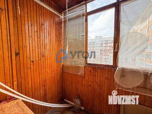 1-к квартира, на длительный срок, 34м2, 7/10 этаж