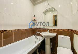 1-к квартира, на длительный срок, 35м2, 10/19 этаж