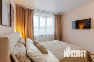 1-к квартира, посуточно, 35м2, 8/9 этаж