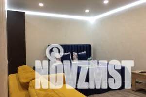 2-к квартира, посуточно, 40м2, 3/5 этаж