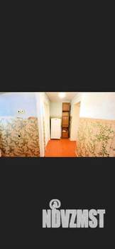 1-к квартира, на длительный срок, 33м2, 1/5 этаж