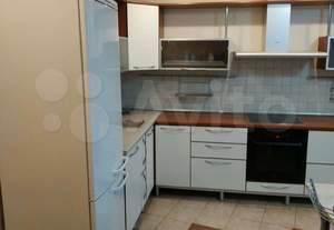 2-к квартира, на длительный срок, 82м2, 6/14 этаж