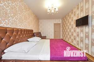2-к квартира, посуточно, 70м2, 2/13 этаж