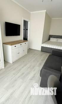 1-к квартира, на длительный срок, 32м2, 2/5 этаж