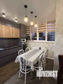 3-к квартира, на длительный срок, 63м2, 3/25 этаж