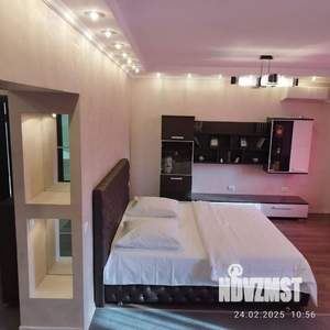1-к квартира, на длительный срок, 55м2, 5/14 этаж