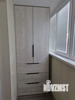 Студия квартира, на длительный срок, 25м2, 13/29 этаж