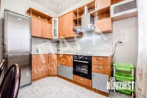 1-к квартира, на длительный срок, 35м2, 3/9 этаж